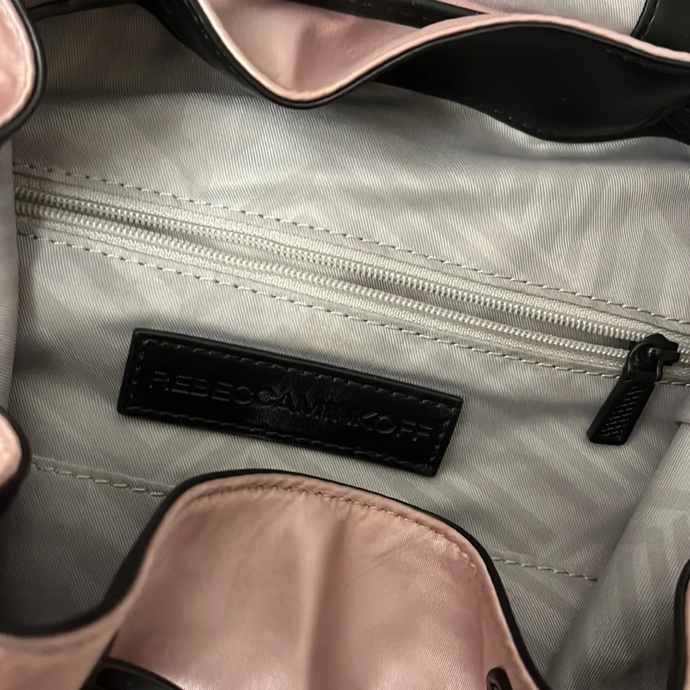 Rebecca Minkoff backpack - Picture 9 of 9